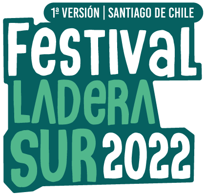 Logo Festival Ladera Sur
