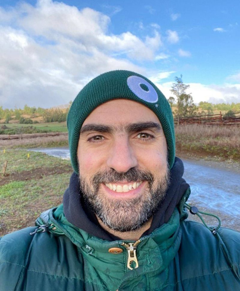 Leo Prieto