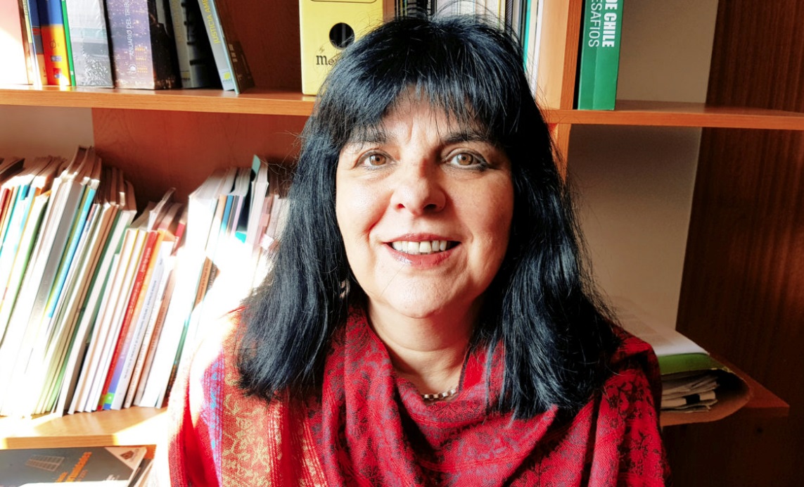 Flavia Liberano