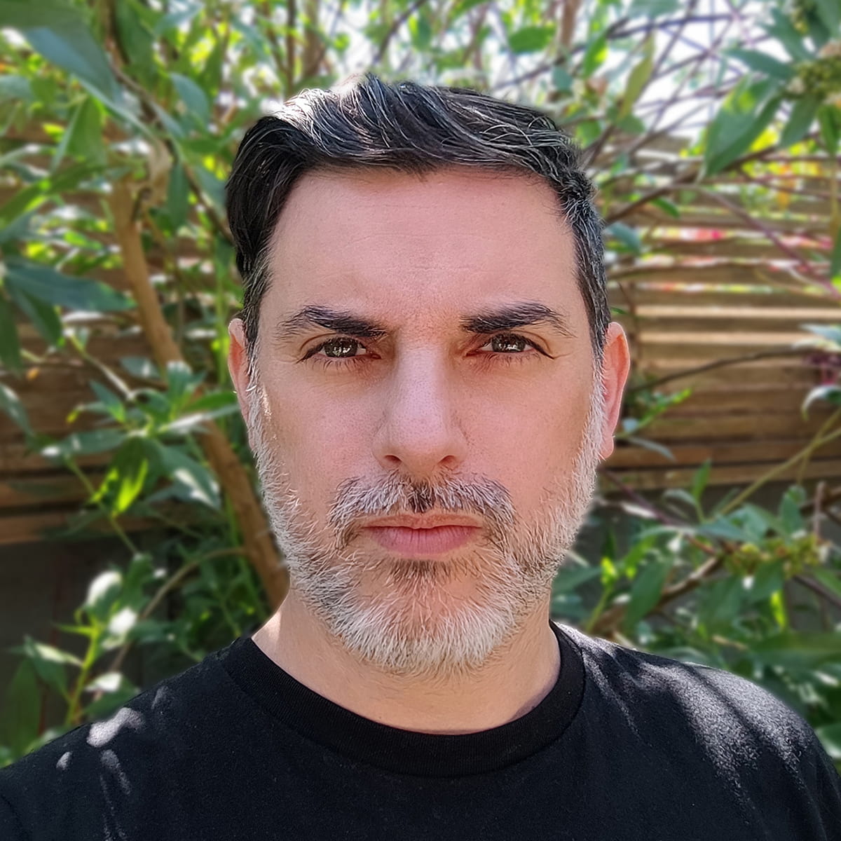 Juan Pablo Bravo