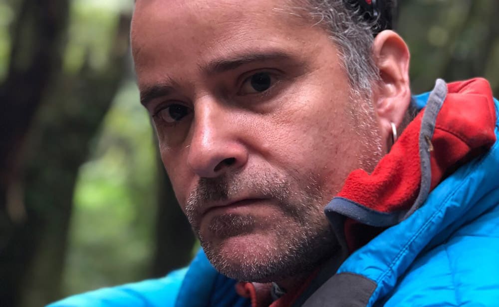 Andrés Charrier