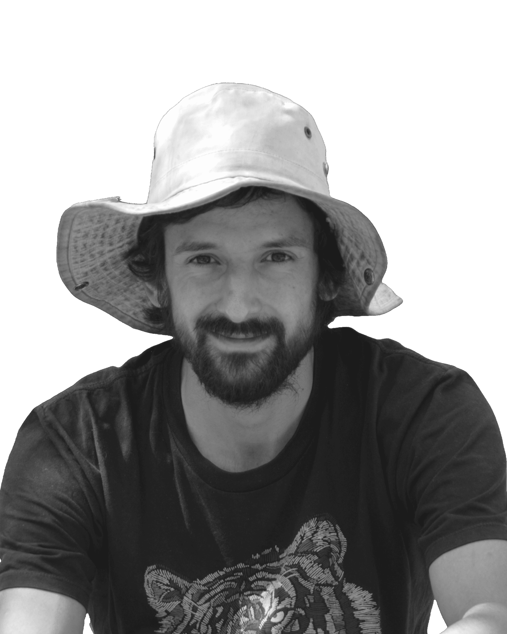Bernardo Segura