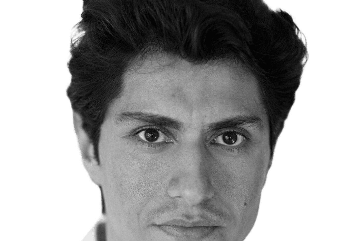 Alfonso Díaz