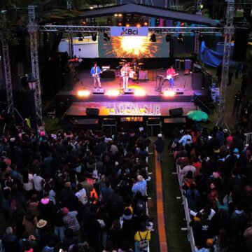 Comienza el Festival Ladera Sur 2024: Programación por día y precios de las últimas entradas