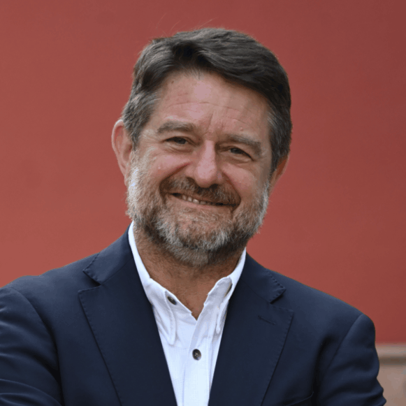 Claudio Orrego