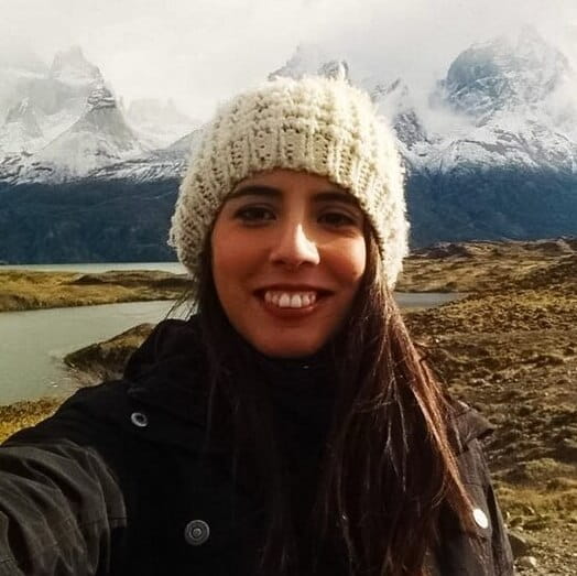 Constanza Espinosa Cancino