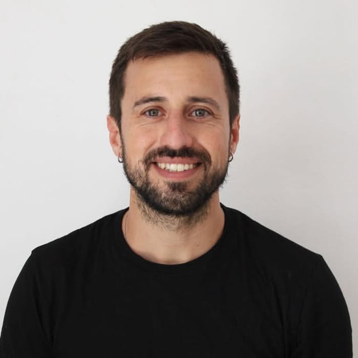 Ismael Palacios