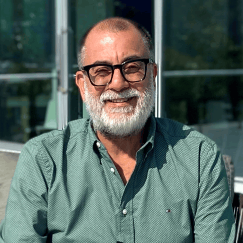 Juan Pablo Cañas