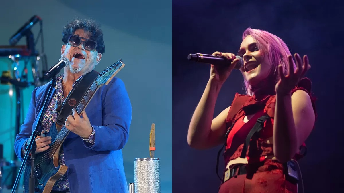 Festival Ladera Sur revela su Lineup: ¿Qué artistas se presentan y cómo puedo comprar entradas?