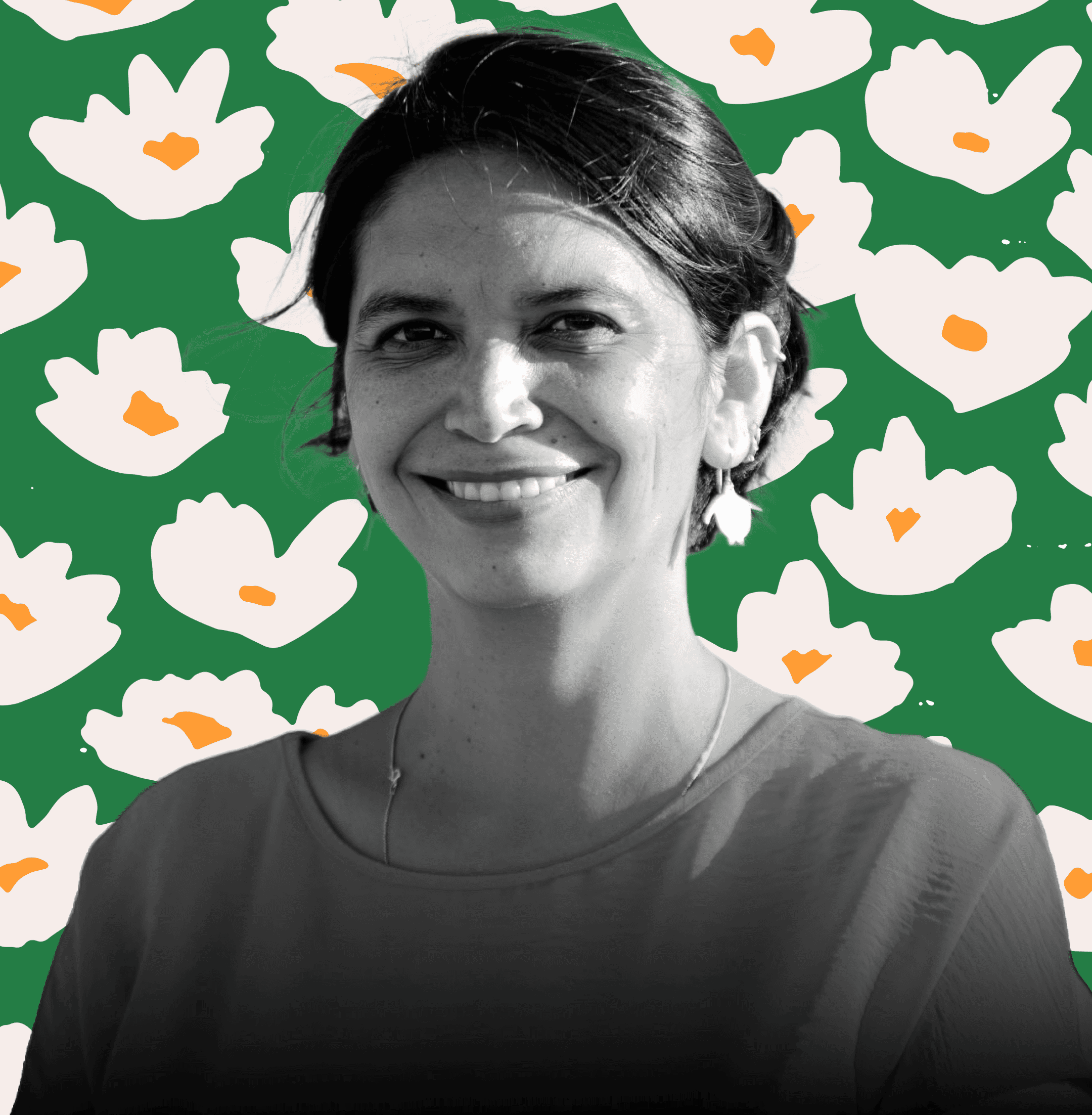 Cristina Dorador