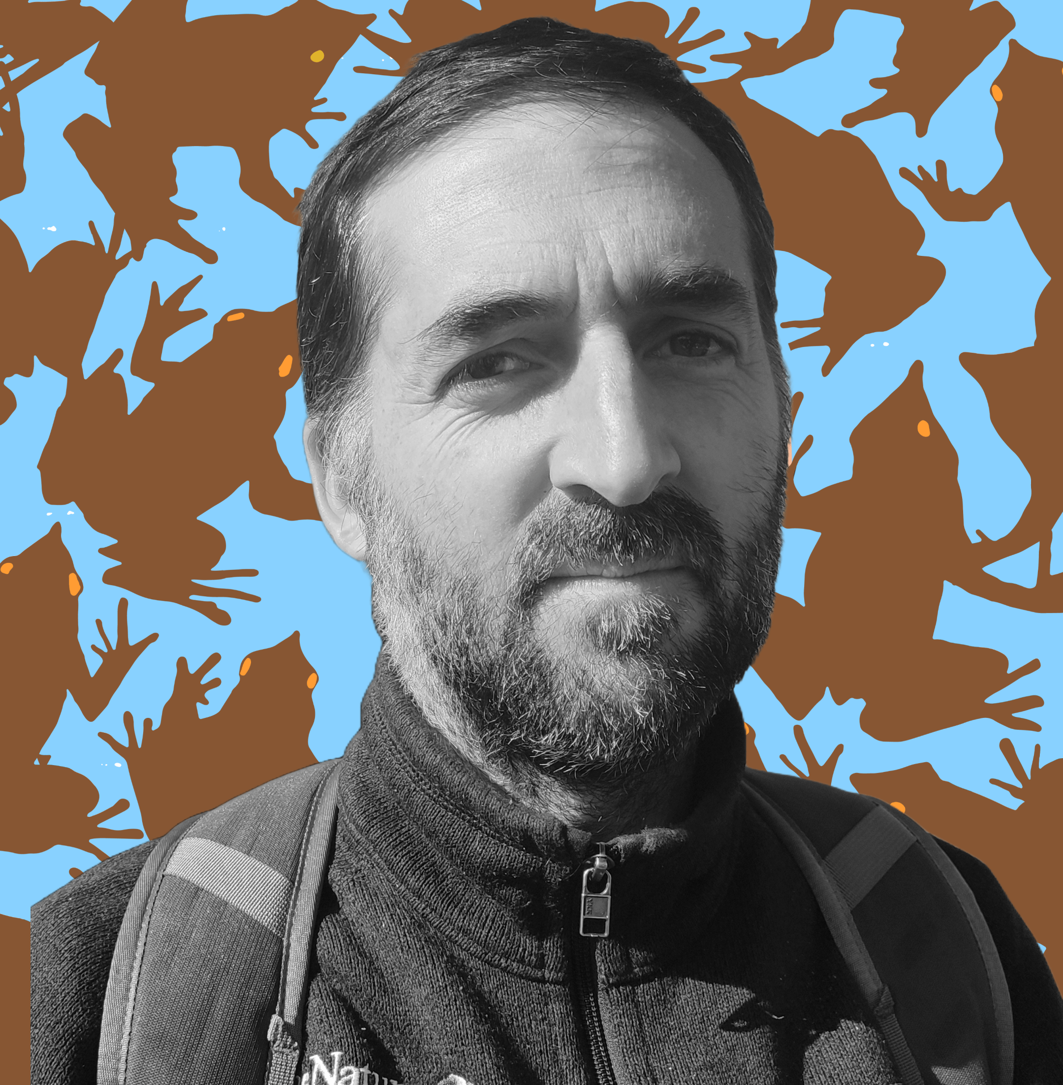 Juan José Donoso