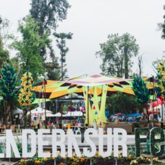 Festival Ladera Sur 2023