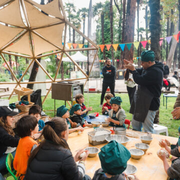 Festival Ladera Sur 2023