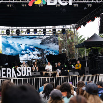 Festival Ladera Sur 2024