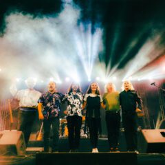 Festival Ladera Sur 2024 Los Jaivas