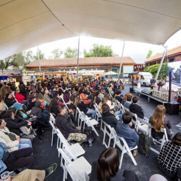 Festival Ladera Sur 2023