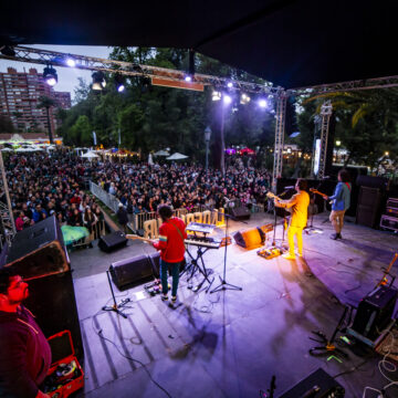 Festival Ladera Sur 2023-PedroPiedra