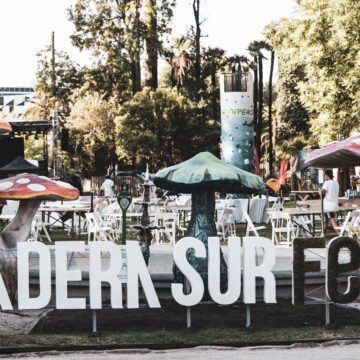 Ladera Sur Fest 2022