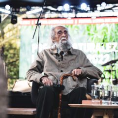 Gastón Soublette Ladera Sur Fest 2022