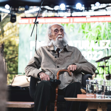 Gastón Soublette Ladera Sur Fest 2022