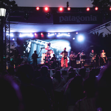 Ladera Sur Fest 2022
