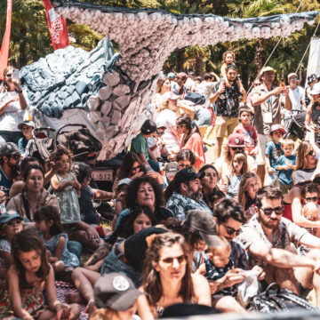 Ladera Sur Fest 2022