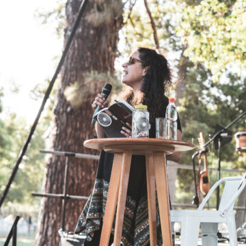 Giuliana Furci- Ladera Sur Fest 2022