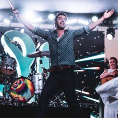 Gepe- Ladera Sur Fest 2022