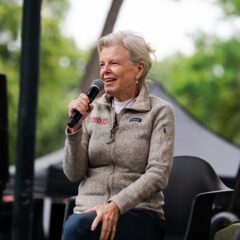 Kris Tompkins Festival Ladera Sur 2024