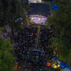 Festival Ladera Sur 2024