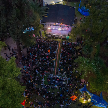 Festival Ladera Sur 2024