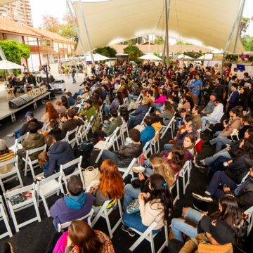 Festival Ladera Sur 2024