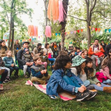 Festival Ladera Sur 2025 anuncia sus fechas y venta de entradas Early Bird