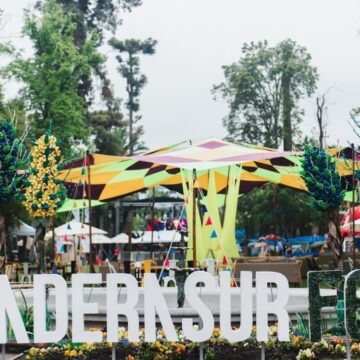 Vuelve el Festival Ladera Sur: conoce las fechas y venta de entradas