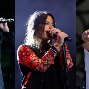 Ana Tijoux, Gepe y Quique Neira encabezan el line up de Festival Ladera Sur 2025