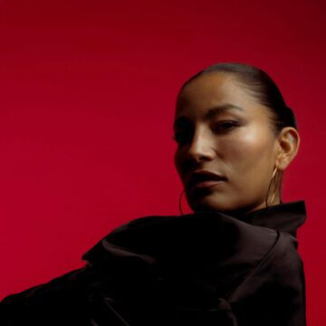 Ana Tijoux y Gepe lideran cartel de Ladera Sur 2025