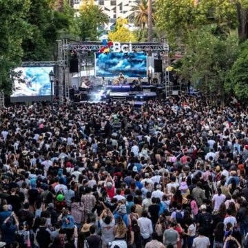 Festival Ladera Sur 2025: estos son los artistas y speakers que se presentarán en el Parque Santa Rosa de Apoquindo