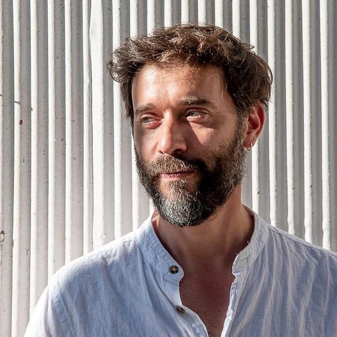 Pablo Christie Donoso