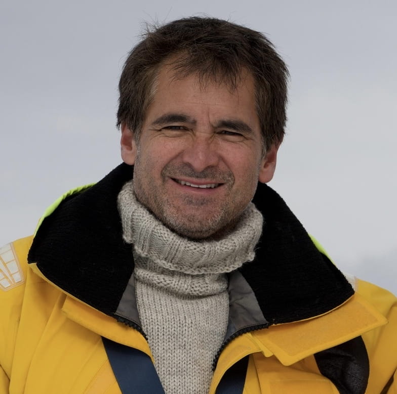 Rodrigo Moraga