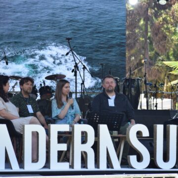 “Festival Ladera Sur 2022”: Reconectar a las personas con la naturaleza