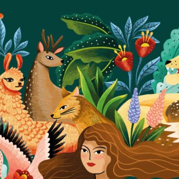 ¡Se abren las postulaciones para talleres y músicos en el Festival Ladera Sur 2025!