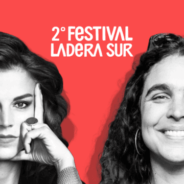 Inédita conversación entre dos grandes mujeres chilenas de la ciencia: Isabel Behncke y Giuliana Furci cerrarán el Festival Ladera Sur 2023