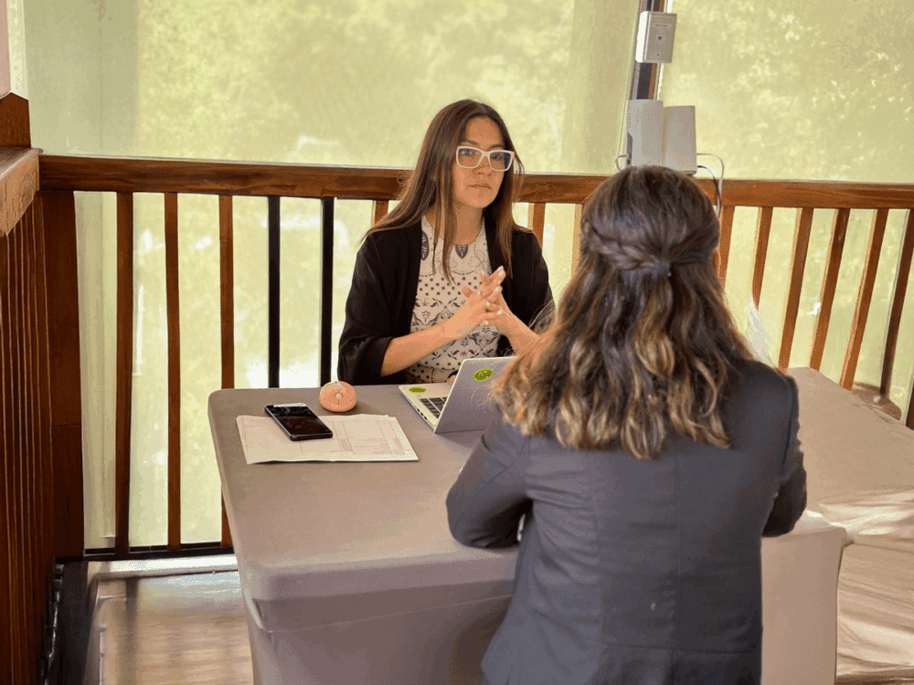 NetworkPymes Bloque 1 (Speed Dating)