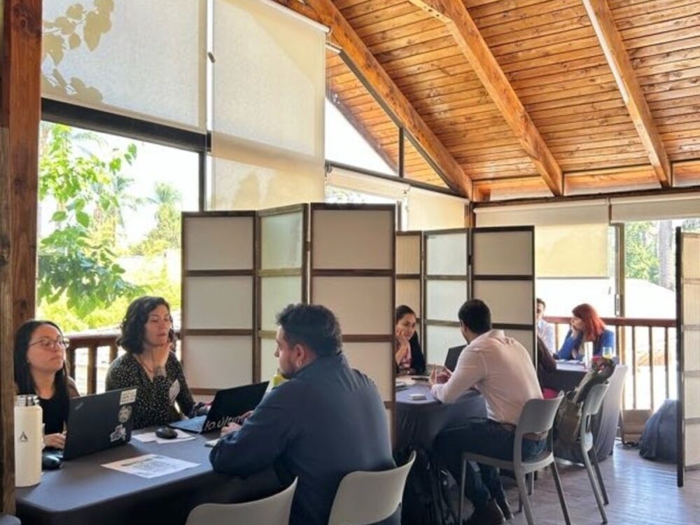 Rueda de Negocios: Pymes con impacto