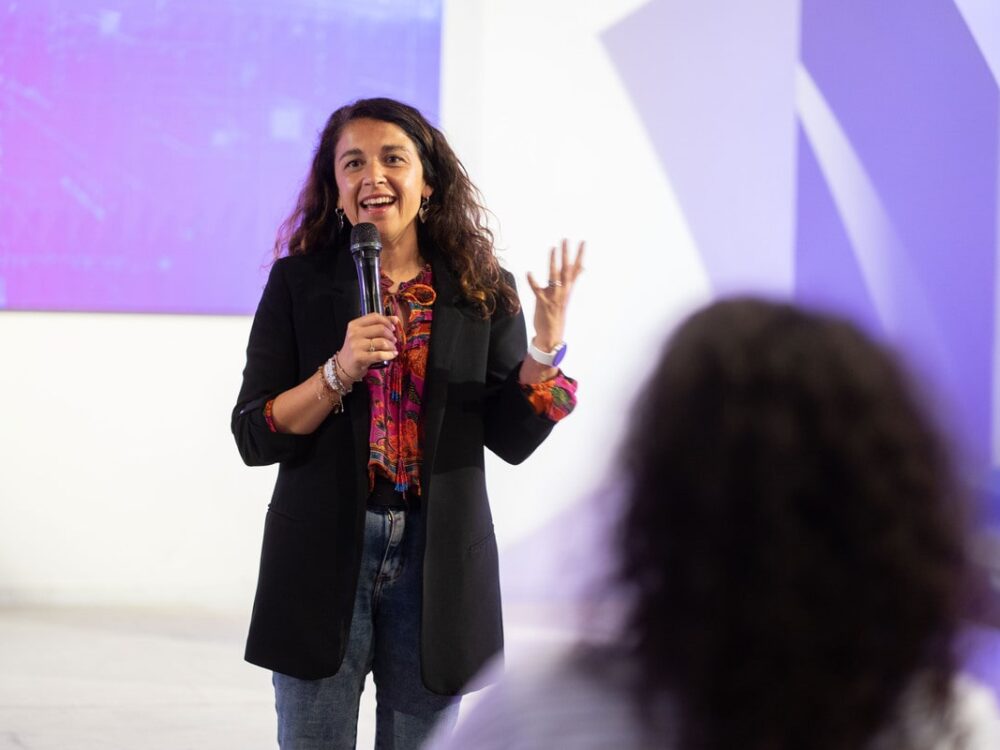 Tu sello emprendedor: ¿Qué tipo de genia eres? por Genias