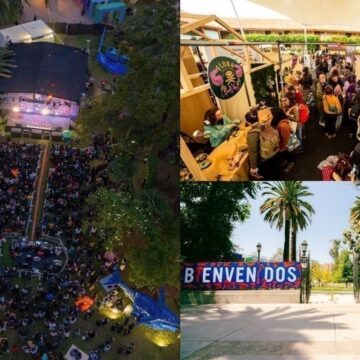 Festival Ladera Sur 2025 sorprende con destacados artistas y más de 200 speakers