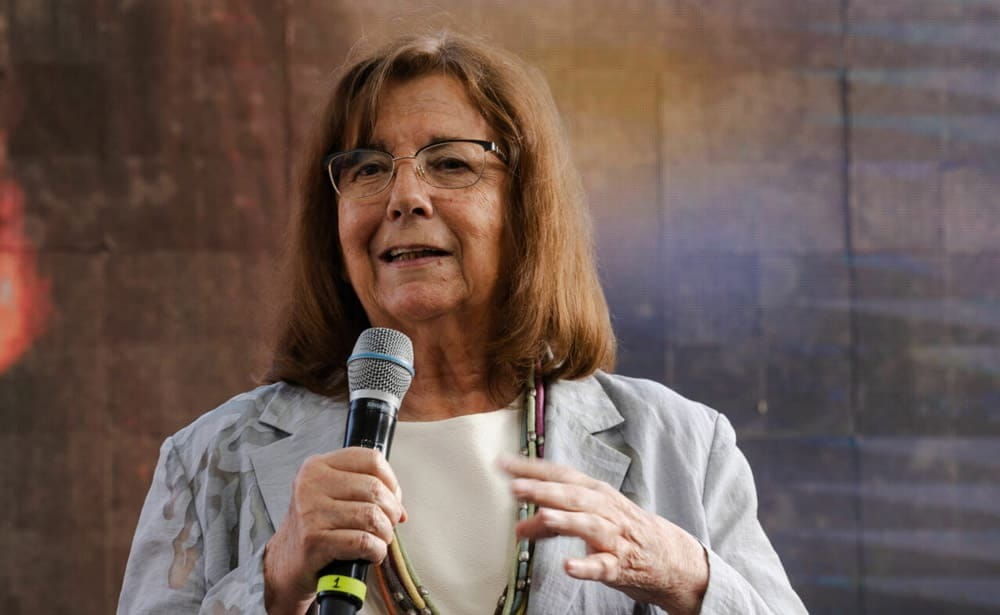 María Teresa Ruiz