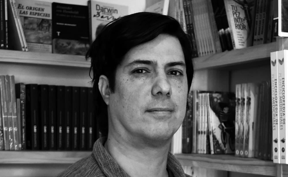 Rodrigo Moren