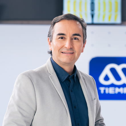 Alejandro Sepúlveda