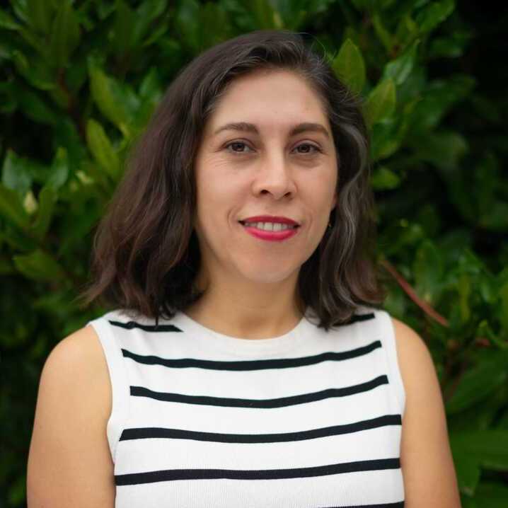 Carla Marchant